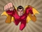 თამაში Aamazing Superheroes Coloring ონლაინ