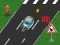 თამაში Rocket Race Highway ონლაინ