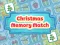 თამაში Christmas Memory Match ონლაინ