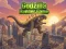 თამაში Godzilla Runner Game ონლაინ