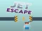 თამაში Jet Escape ონლაინ