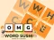 თამაში OMG Word Sushi ონლაინ