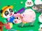 თამაში Baby Panda Animal Farm ონლაინ