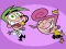 თამაში Fairly oddParents Jigsaw ონლაინ
