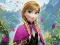 თამაში Anna Frozen Slide ონლაინ