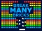 თამაში Break Many Bricks ონლაინ