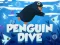 თამაში Penguin Dive ონლაინ