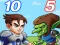თამაში Hero Tower Wars ონლაინ
