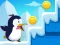 თამაში Peguin Adventure ონლაინ