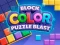 თამაში Block Color Puzzle Blast ონლაინ