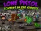 თამაში Lone Pistol: Zombies In The Streets ონლაინ