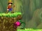 თამაში One Piece's New Adventure ონლაინ