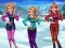 თამაში Winter Looks ონლაინ