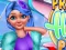 თამაში Princess Holiday Party ონლაინ