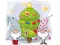 თამაში Cute Gnomes Hidden Stars ონლაინ