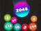 თამაში 2048 Puzzle: Connect the Balls ონლაინ