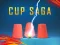 თამაში Cup Saga ონლაინ