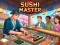თამაში Sushi Master ონლაინ