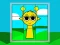 თამაში Sprunki Puzzles and Singing ონლაინ