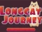 თამაში Longcat journey ონლაინ