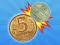 თამაში Merge the Coins USSR! ონლაინ
