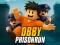 თამაში Obby Prison Run ონლაინ