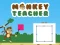 თამაში Monkey Teacher ონლაინ
