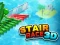 თამაში Stair Race 3d ონლაინ