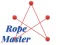 თამაში Rope Master ონლაინ