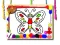 თამაში Butterfly Coloring Book ონლაინ