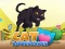 თამაში Cat Lovescapes ონლაინ