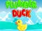 თამაში Plumber Duck ონლაინ