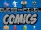 თამაში Guess the Pixel Comics ონლაინ
