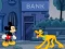თამაში Mickey Mouse Alarm Clock Scramble ონლაინ