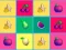 თამაში Fruit 2048 ონლაინ