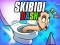 თამაში Skibidi Dash ონლაინ