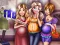 თამაში Princesses Pregnant Selfie ონლაინ