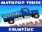 თამაში Mathpup Truck Counting ონლაინ