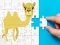 თამაში Bactrian Camel Puzzle Challenge ონლაინ