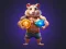 თამაში Hamster Combo IDLE ონლაინ
