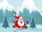 თამაში Santa Running ონლაინ