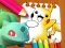 თამაში Pokemon ონლაინ