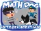 თამაში Math Dog Integer Addition ონლაინ