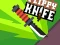 თამაში Super Flippy Knife ონლაინ