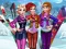 თამაში Princesses Visit Arendelle ონლაინ