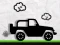 თამაში Paper Monster Truck Race ონლაინ