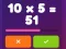 თამაში Math Mania ონლაინ
