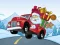 თამაში Christmas Vehicles Hidden Keys ონლაინ