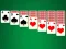 თამაში Solitaire Master Classic Card ონლაინ