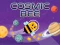 თამაში Cosmic Bee ონლაინ